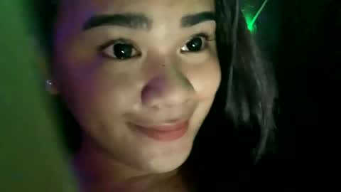Snapshot of temptation_happiness chatting on 13, 1, 2025 Just call me Tiara online show from 13, 1, 2025