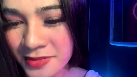 Snapshot of temptation_happiness chatting on 18, 10, 2025 Just call me Tiara online show from 18, 10, 2025