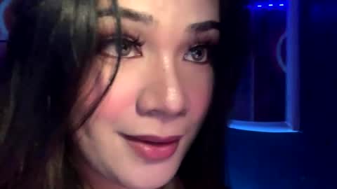 Snapshot of temptation_happiness chatting on 19, 10, 2025 Just call me Tiara online show from 19, 10, 2025