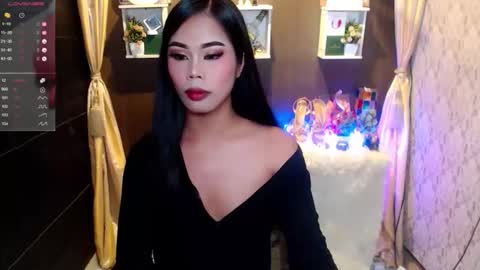 Camila online show from 10, 3, 2026