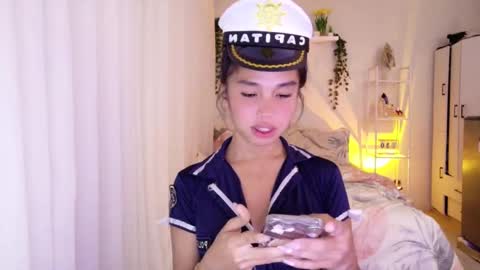 temptessa20 online show from 9, 11, 2025