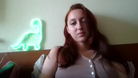 temptingvision online show from 23, 2, 2025