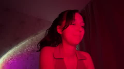 temptingvision online show from 1, 11, 2025