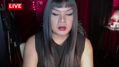 Mistress Coco online show from 16, 1, 2025