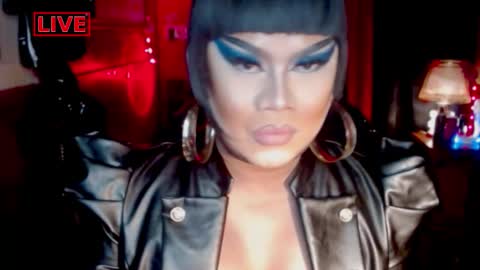 Mistress Coco online show from 16, 12, 2025