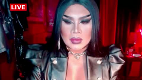 Mistress Coco online show from 2, 2, 2026