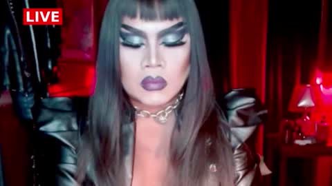 Mistress Coco online show from 2, 3, 2026