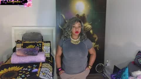 Gaia online show from 12, 1, 2025