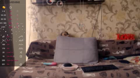 Ada  online show from 22, 12, 2025