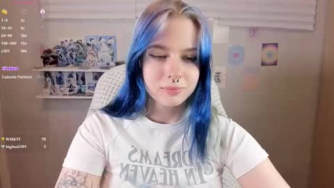  Sue  online show from 7, 10, 2025