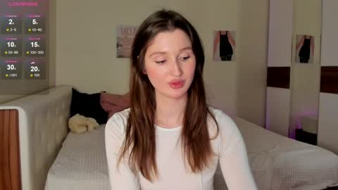 Sexy girl Li online show from 5, 12, 2024