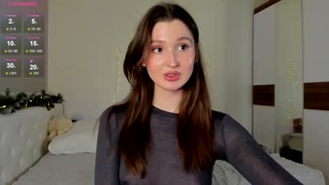Sexy girl Li online show from 20, 12, 2024