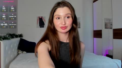 Sexy girl Li online show from 10, 1, 2025
