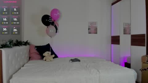 Sexy girl Li online show from 21, 1, 2025