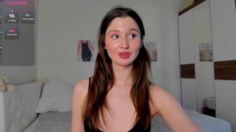 Sexy girl Li online show from 7, 2, 2025