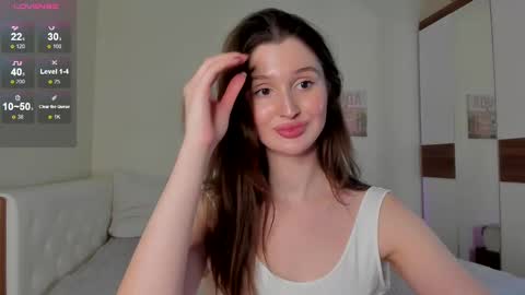 Sexy girl Li online show from 10, 2, 2025