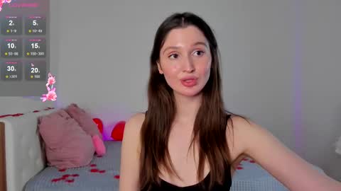 Sexy girl Li online show from 13, 2, 2025