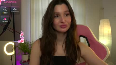 Sexy girl Li online show from 18, 2, 2025