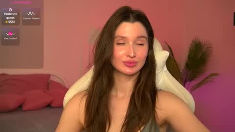 Sexy girl Li online show from 21, 2, 2025