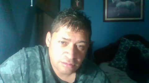 Fabio Canavaro online show from 14, 1, 2025