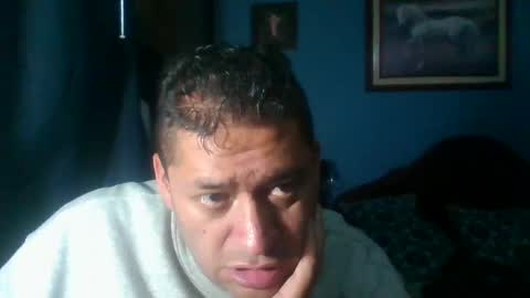 Fabio Canavaro online show from 15, 2, 2025