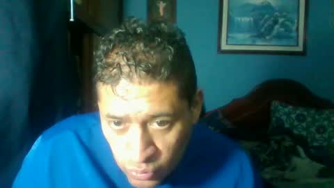 Fabio Canavaro online show from 7, 3, 2025