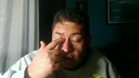 Fabio Canavaro online show from 23, 11, 2025