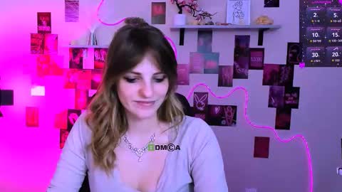 ur Louise online show from 4, 3, 2026