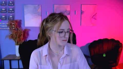 ur Louise online show from 8, 3, 2026