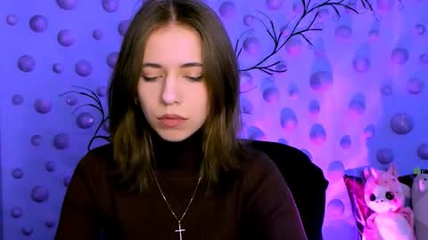 ur Louise online show from 11, 3, 2026