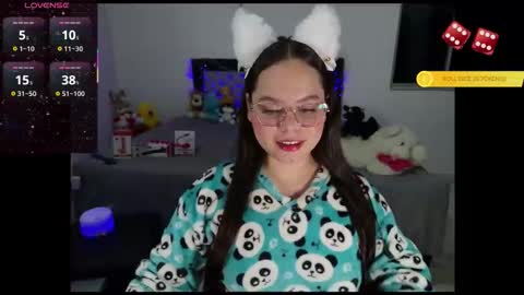 Snapshot of tenderfeet2306 chatting on 5, 3, 2026 tenderfeet online show from 5, 3, 2026