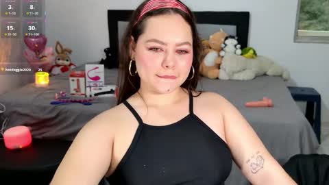 Snapshot of tenderfeet2306 chatting on 11, 3, 2026 tenderfeet online show from 11, 3, 2026