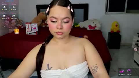 Snapshot of tenderfeet2306 chatting on 19, 3, 2026 tenderfeet online show from 19, 3, 2026