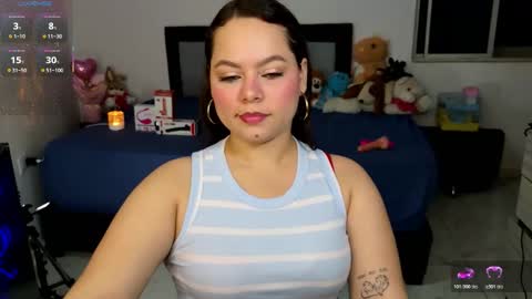 Snapshot of tenderfeet2306 chatting on 23, 3, 2026 tenderfeet online show from 23, 3, 2026