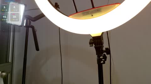 Snapshot of tenderfeet2306 chatting on 6, 4, 2026 tenderfeet online show from 6, 4, 2026