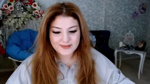 Tenderlybae online show from 25, 1, 2025