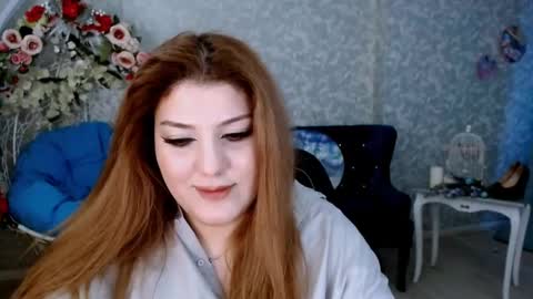 Tenderlybae online show from 26, 1, 2025
