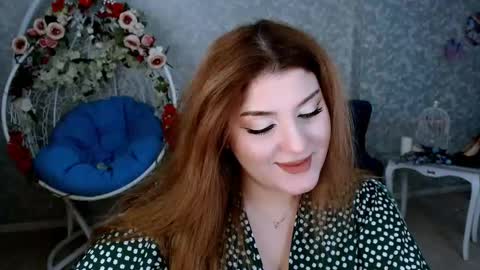 Tenderlybae online show from 3, 2, 2025