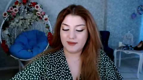 Tenderlybae online show from 3, 2, 2025