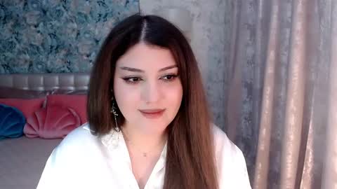 Tenderlybae online show from 27, 2, 2025