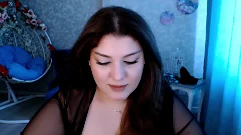 Tenderlybae online show from 2, 3, 2025