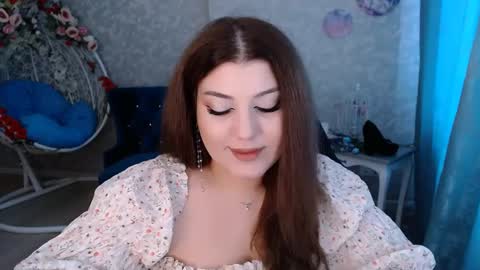 Tenderlybae online show from 7, 3, 2025