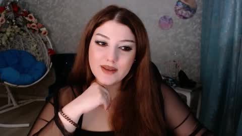 Tenderlybae online show from 11, 3, 2025