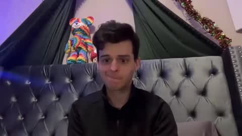 CTimoPa online show from 11, 1, 2025