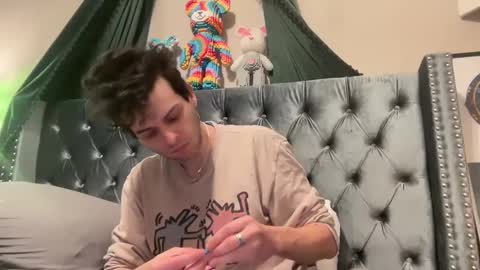 CTimoPa online show from 30, 1, 2025