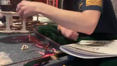 CTimoPa online show from 12, 2, 2025