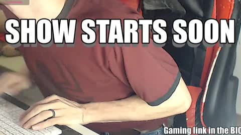 Ty online show from 13, 12, 2024