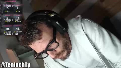 Ty online show from 8, 9, 2025