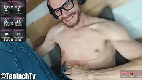 Ty online show from 13, 9, 2025