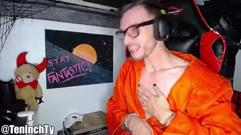 Ty online show from 19, 10, 2025